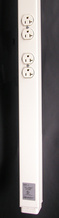 25DTP Series Tele-Power Poles 25DTP Series Tele-Power Poles