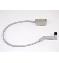 Discontinued - adorne® LED Light Extender, Titanium