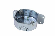 Side Mount Box Side Mount Box
