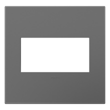 STANDARD WALL PLATE, MG ADORNE FPC, MAGNESIUM STANDARD WALL PLATE, MG ADORNE FPC, MAGNESIUM