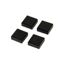 OUTDOOR CS RUBBER CAP BK BLACK OUTDOOR CS RUBBER CAP BK BLACK