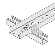 T-1870 Hold Down Clamp Kit No Hdw T-1870 Hold Down Clamp Kit No Hdw