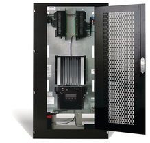 Architectural Dimming Panel - with Controller and Networking Architectural Dimming Panel - with Controller and Networking