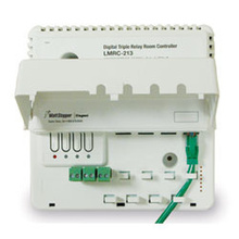 DLM Room Controller, 1 Relay, 0-10V Dimming DLM Room Controller, 1 Relay, 0-10V Dimming
