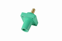 Series 16 Panel Mounts Series 16 Panel Mounts