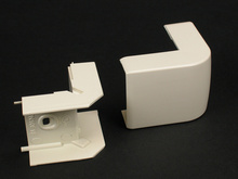 Eclipse PN05 External Elbow Fitting Eclipse PN05 External Elbow Fitting