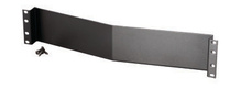 Blank Filler Panel, Angled, 19 W x 3.50'' H (2 rack unit) Blank Filler Panel, Angled, 19 W x 3.50'' H (2 rack unit)