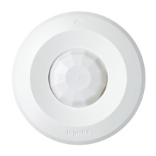 DLM Wireless PIR Ceiling Mount Occupancy Sensor, High Bay DLM Wireless PIR Ceiling Mount Occupancy Sensor, High Bay