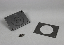 Communications Cover Plate Communications Cover Plate
