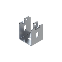 Wire Mesh Telex Rail Standoff Support