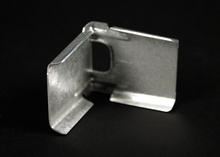 2000 Internal Corner Coupling Fitting 2000 Internal Corner Coupling Fitting
