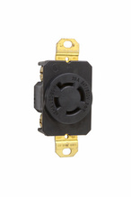 20A NEMA L2020 Single Receptacle 20A NEMA L2020 Single Receptacle