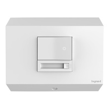Discontinued - adorne® Control Box with Paddle™ Dimmer