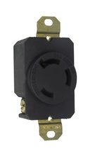 30A NEMA L1230 Single Receptacle 30A NEMA L1230 Single Receptacle