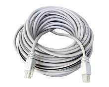 DLM Shade Bus Cable Assembly, 50 Feet Plenum Rated