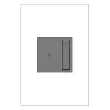 adorne® Wireless Smart Dimmer with Netatmo, Magnesium