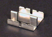 2400D Divided Coupling Fitting 2400D Divided Coupling Fitting