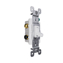 Trademaster® Grounding Toggle Switch