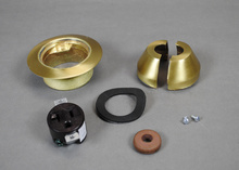 1200 Series Power Service Fitting 1200 Series Power Service Fitting