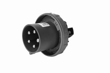 Pin & Sleeve Watertight 20A Replacement Plug Body Pin & Sleeve Watertight 20A Replacement Plug Body