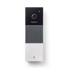 Discontinued - Discontinued - Netatmo Smart Video Doorbell