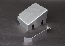 RFB4E Series Barrier Kit