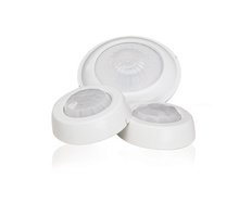 Lens for FS-355 Sensors 20 ft Mounting Height, 40 ft, White Lens for FS-355 Sensors 20 ft Mounting Height, 40 ft, White