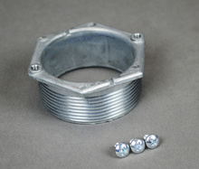 525 Series Locking Nipple 525 Series Locking Nipple
