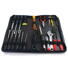 Discontinued - 20-Piece Computer Tool Kit (TAA Compliant)