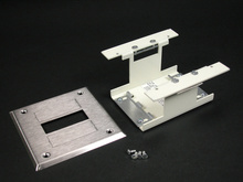 6000 Circuit Breaker Housing Fitting 6000 Circuit Breaker Housing Fitting