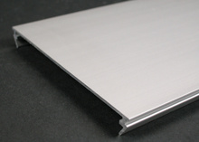 AL5200 Large Multi-Channel Raceway Blank Cover AL5200 Large Multi-Channel Raceway Blank Cover