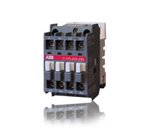 CONTACTOR - 4 POLE NORMALLY CLOSED 277V COIL CONTACTOR - 4 POLE NORMALLY CLOSED 277V COIL