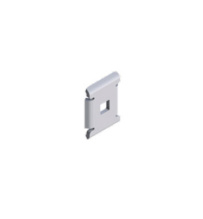 Wire Mesh Splice Washers