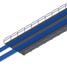 Wire Mesh Cable Tray Inserts