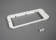 Evolution 6AT Series Device Plate Evolution 6AT Series Device Plate