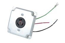 Turnlok® Single Receptacle3W 20A 480V PRE FAB