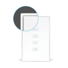 TrimLine II Wall Plate TrimLine II Wall Plate