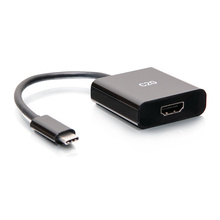 USB-C® to HDMI® Adapter Converter - 4K 60Hz USB-C® to HDMI® Adapter Converter - 4K 60Hz