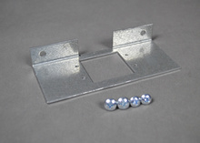 RFB4-SS Series Internal Audio/Video Bracket RFB4-SS Series Internal Audio/Video Bracket
