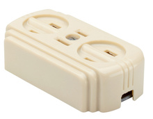 Discontinued - Discontinued - Surface Outlet