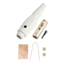 Series 18 In-Line Connectors Series 18 In-Line Connectors