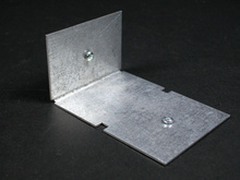 ALA4800 Internal Corner Elbow Fitting ALA4800 Internal Corner Elbow Fitting