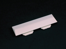 CableSmart 40N2 Cover Clip Fitting CableSmart 40N2 Cover Clip Fitting