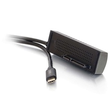 Discontinued - USB 3.1 USB-C to Serial ATA (SATA) Hard Drive Adapter Cable