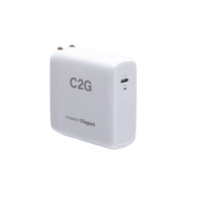 USB-C® Power Adapter - 100W USB-C® Power Adapter - 100W