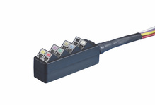 8-Port Mac-Pak Kit, TracJack Openings 8-Port Mac-Pak Kit, TracJack Openings