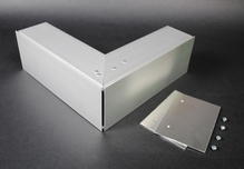 ALA3800 External Elbow Fitting ALA3800 External Elbow Fitting