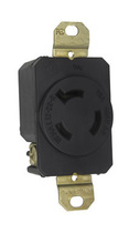 20A NEMA L1220 Single Receptacle 20A NEMA L1220 Single Receptacle