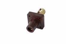 Series 16 Panel Mounts Series 16 Panel Mounts