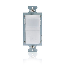 Convertible Occupancy Sensor, White Convertible Occupancy Sensor, White